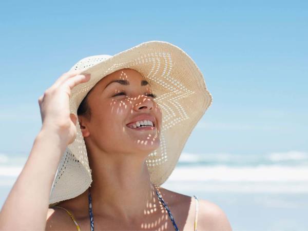 Kako preprečiti sončne opekline