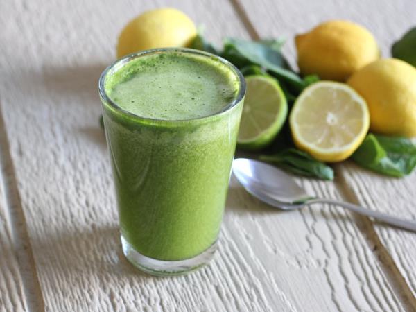 Kralj vseh čistilnih sokov