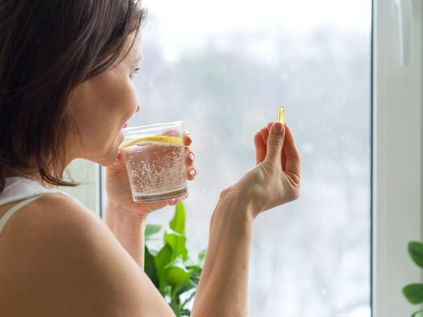 Vitamin D in rak: japonska študija razkrila, da nas sonce morda varuje bolje, kot smo mislili