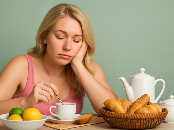 Hrana, ki je po 40. letu ni dobro jesti