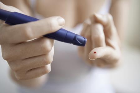 Kako lahko mišični protein ustavi sladkorno bolezen
