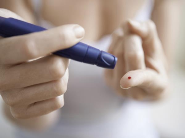 Skrivni protein v vaših mišicah, ki odloča, ali boste dobili sladkorno bolezen