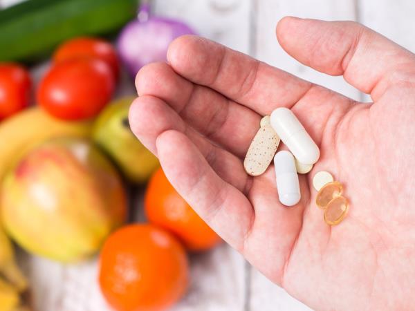 Kakšne signale pošilja telo, ko mu primanjkuje vitaminov in mineralov?