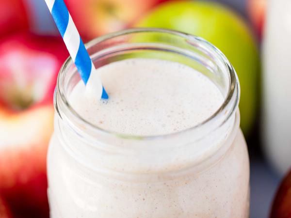 Jogurt z limono za metabolizem v najvišji prestavi