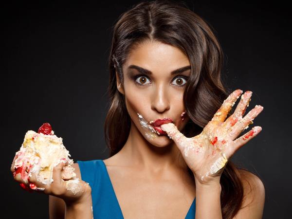 Nenasiten apetit: kako potešiti lakoto, ne da bi stradali