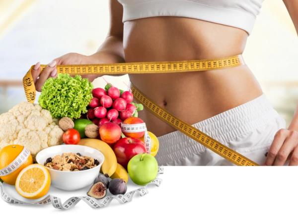 Tako hujšajo nutricistke: hitro in enostavno