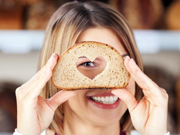 Kruh redi: mit ali resnica?