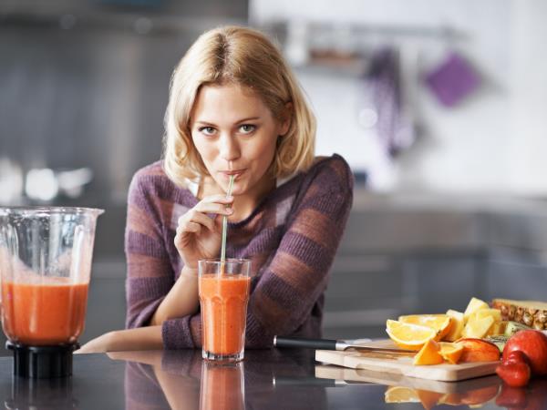 Res mislite, da dobro poznate hrano in pijačo, ki vpliva na hidratacijo?