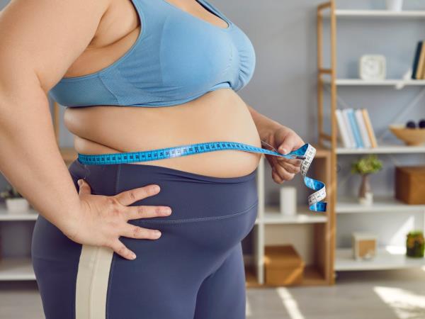 Ali lahko vlaknine preprečijo debelost?