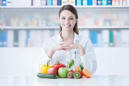 10 top živil, ki jih nutricisti priporočajo za zdravljenje raka