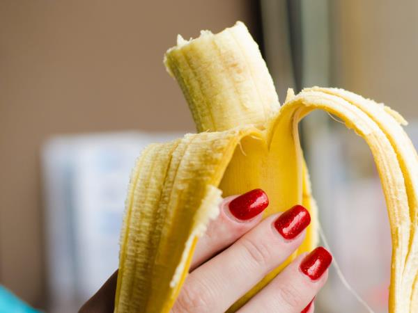 Banana za večerjo? Preden jo olupite, preberite tole