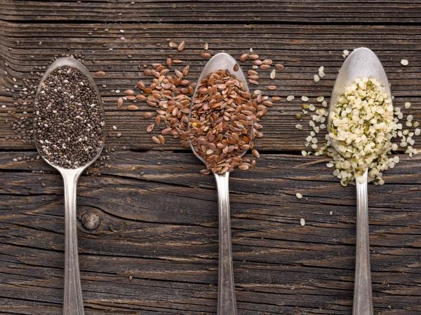 Semena, o katerih vsi govorijo