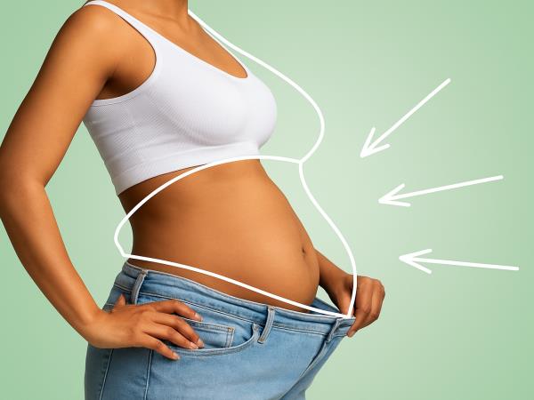 3 razlogi, zakaj je avgust najboljši čas za hujšanje