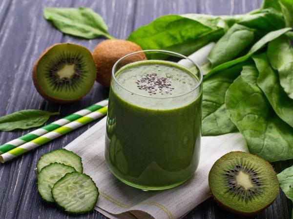 Izboljša kri in imunski sistem