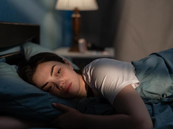 Kaj moti vaš spanec?