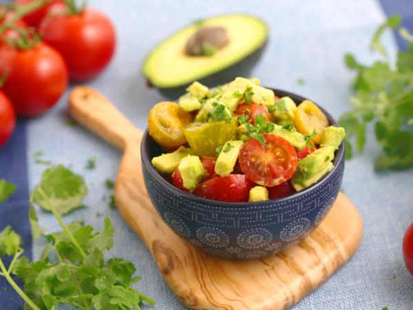 Hrana, ki izboljša absorpcijo hranil