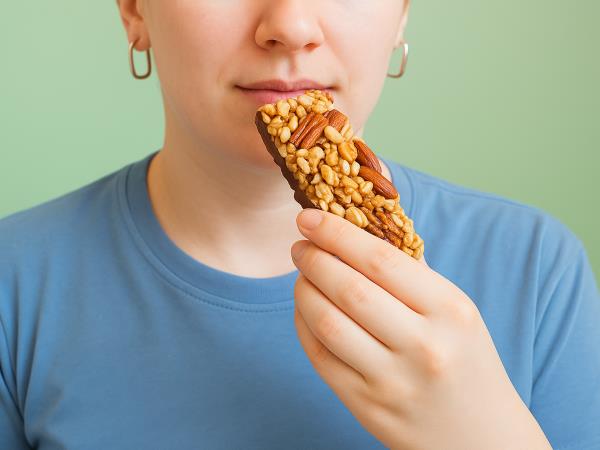 4 živila za katera zmotno velja, da so bogata z beljakovinami