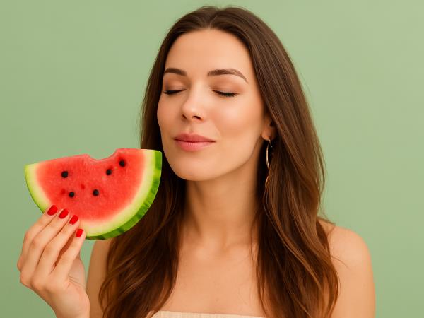 Zvečer ne jejte lubenice, preverite zakaj!