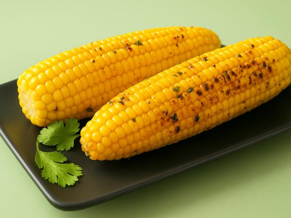 Zakaj je dobro jesti koruzo