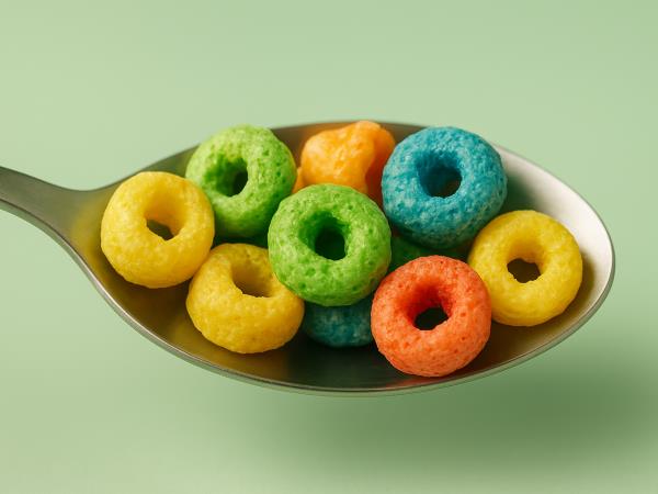 Resnica o žitaricah in skritih sladkorjih