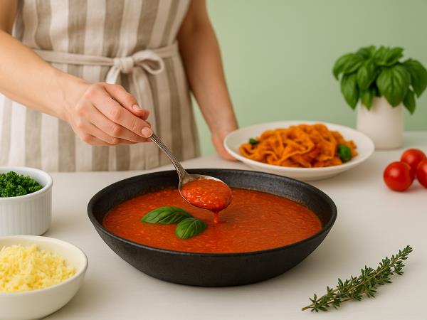 Paradižnik proti raku na želodcu: kaj so znanstveniki res odkrili?
