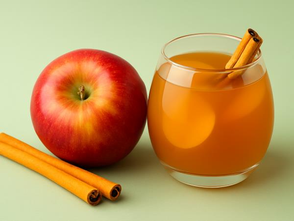 Jutranji in večerni jabolčni čudež