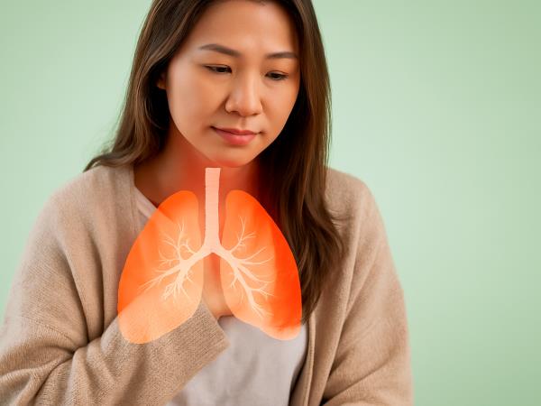 Kako z domačo hrano zaščitite dihala pred vnetji in boleznimi