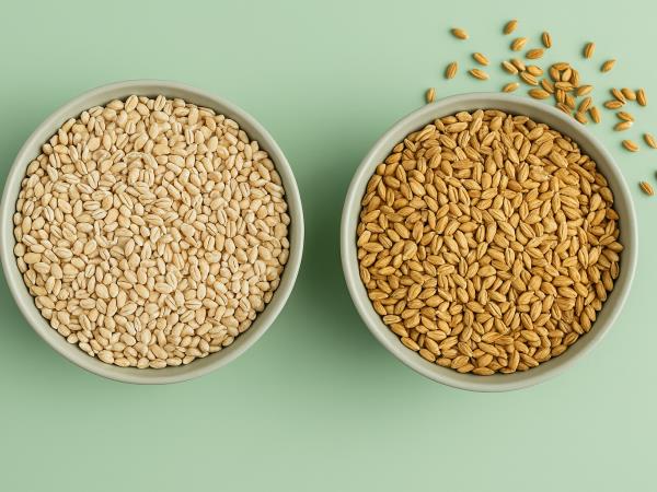 Alternativa za bel riž, ki vas bo presenetila