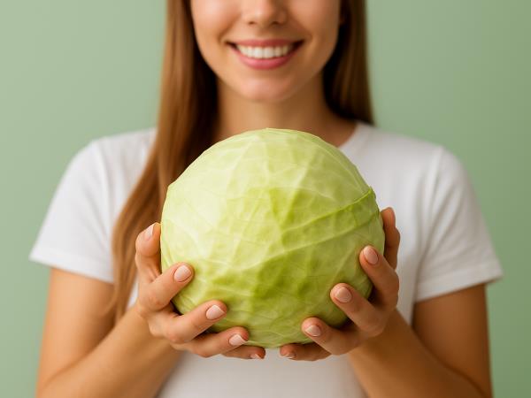 Vitamin U: skrivnost iz zeljnega lista, ki je ni v nobeni tabeli vitaminov