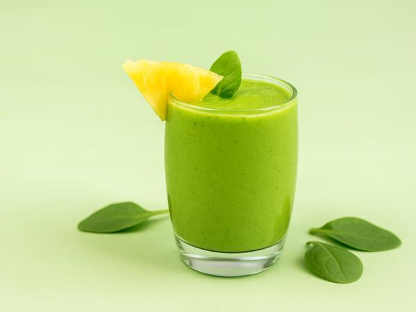 Vitaminska bomba, ki raztaplja celulit