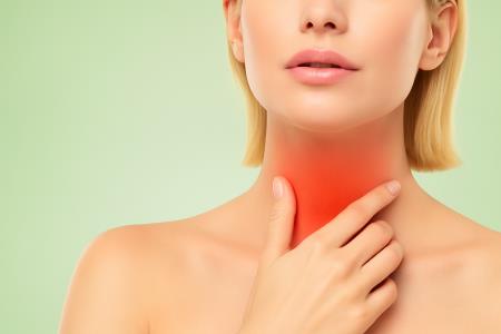 Kaj ščitnični hormoni počnejo našemu telesu?