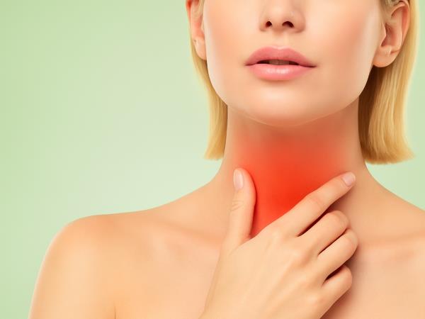 Kaj ščitnični hormoni počnejo našemu telesu?