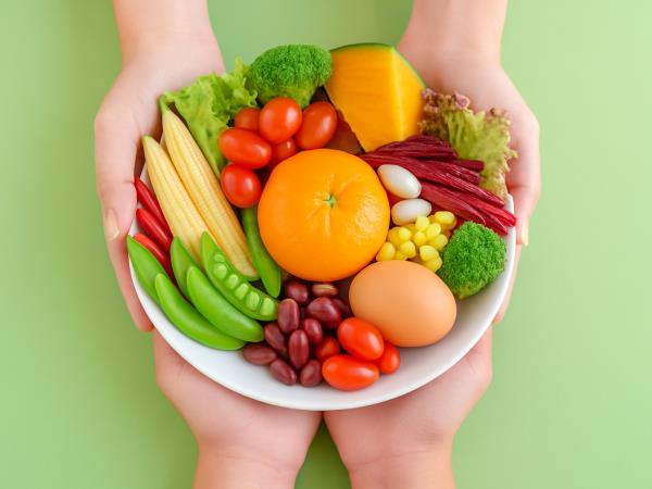 Prednosti uživanja sezonskega sadja in zelenjave