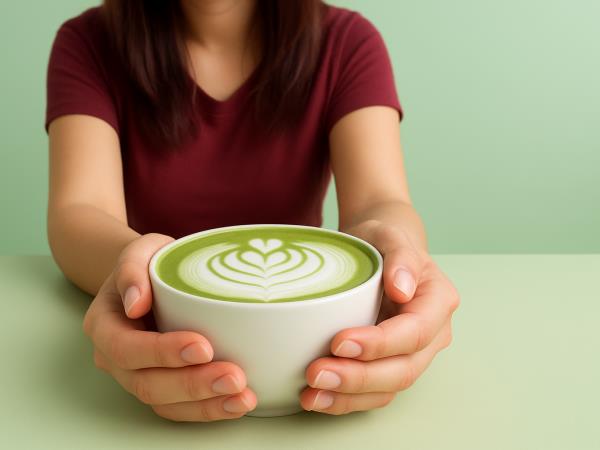 Najmočnejši čistilec telesa: čaj z mlekom. A ne navadni čaj!