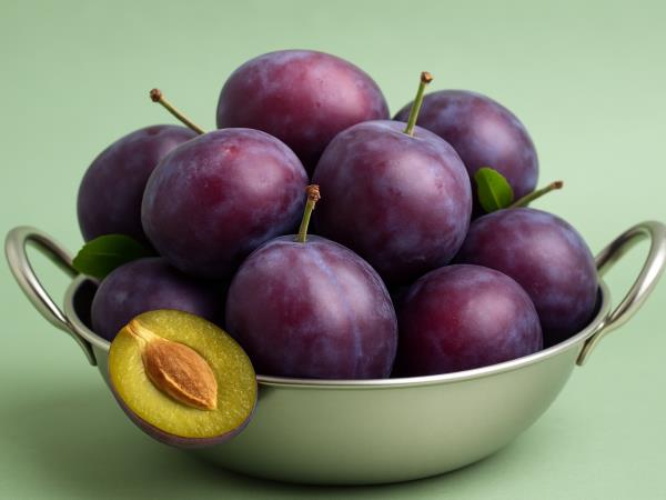 Vsako leto zaradi tega umre na tisoče ljudi, a če bi jedli slive ...