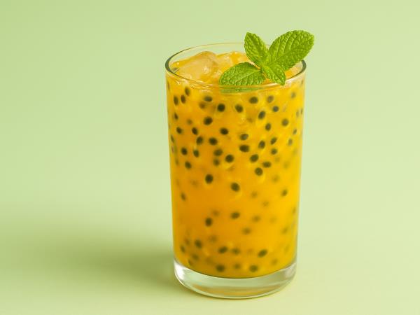 Eksotični smuti z izjemnimi lastnostmi