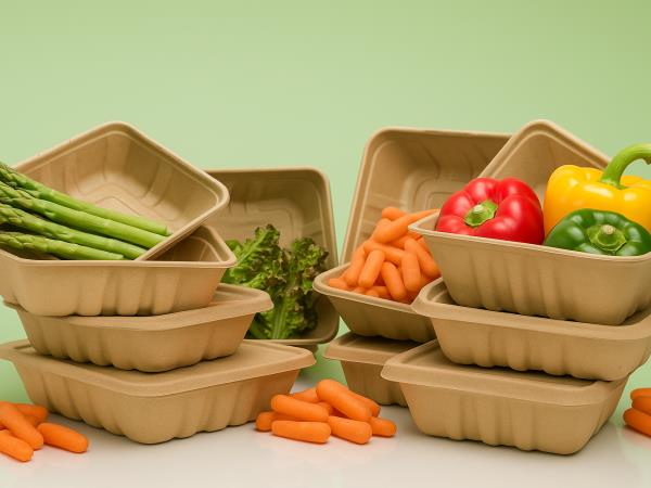 Ali slaba embalaža ogroža varnost hrane?