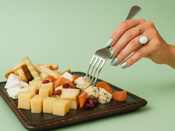 Deli dneva, ko so napadi lakote najhujši