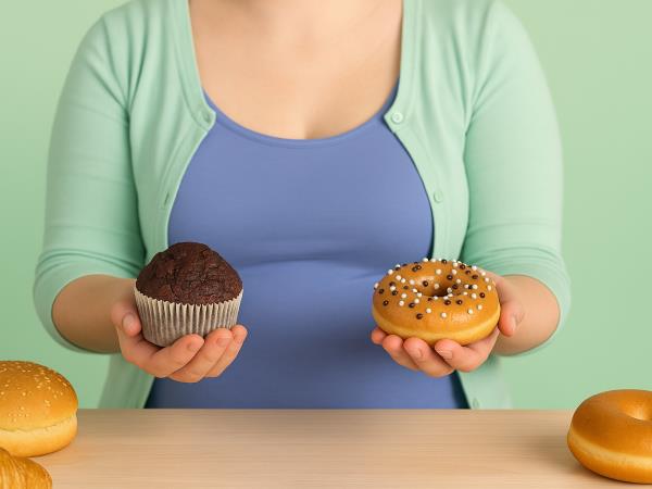 Kako lahko krofi vpijejo manj maščobe?