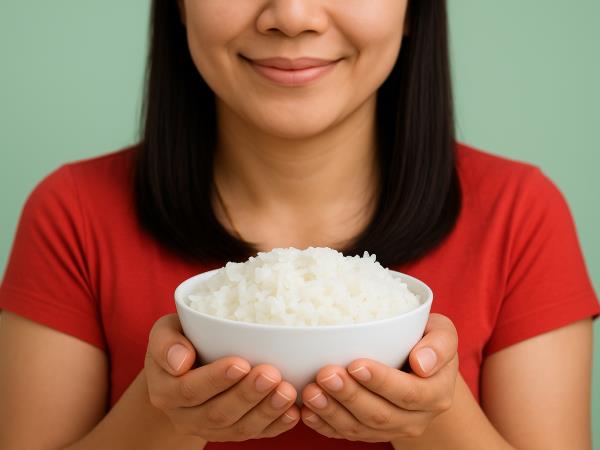 Riž in sladkorna bolezen