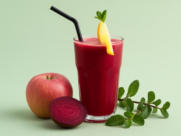 Čista kri je predpogoj za trdno zdravje