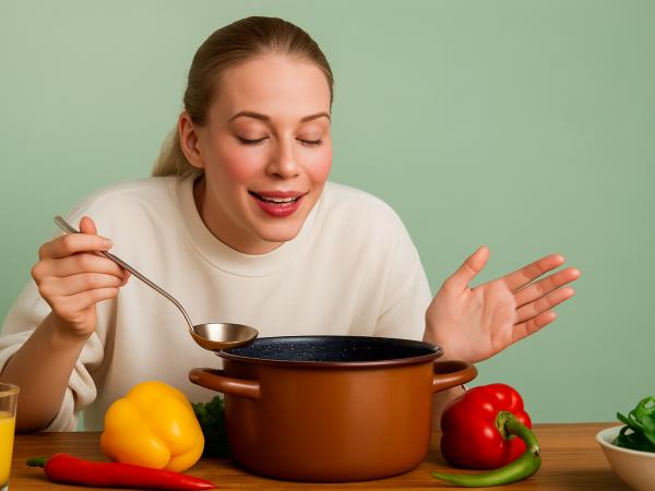 Trije obroki na dan: stara navada iz srednjega veka, ki jo je čas že zdavnaj prehitel