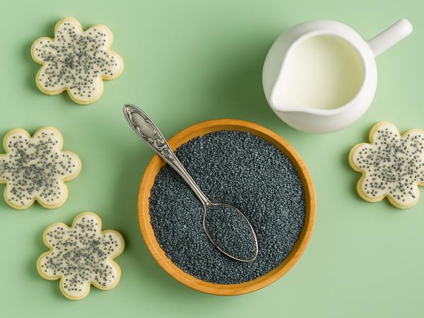 Je mak zdravilen? Bolj, kot si mislite!