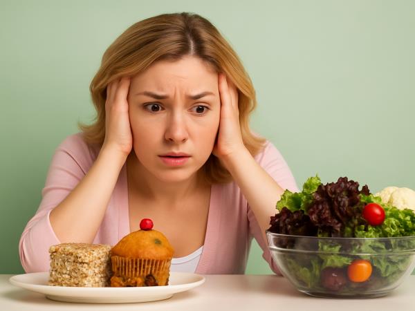 Prihod jeseni zahteva spremembo prehrane