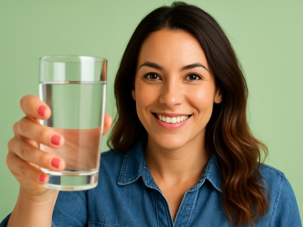 Napitek pomaga pri smrčanju