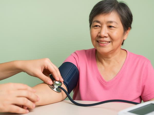 Pesa in med proti visokemu pritisku