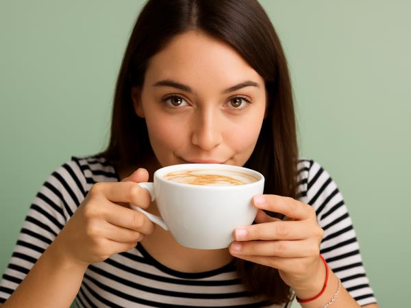 Zakaj na tešče ne smemo piti kave