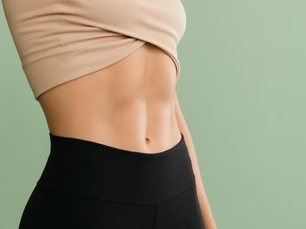 Bližnjice do ravnega trebuha brez odrekanja in telovadbe