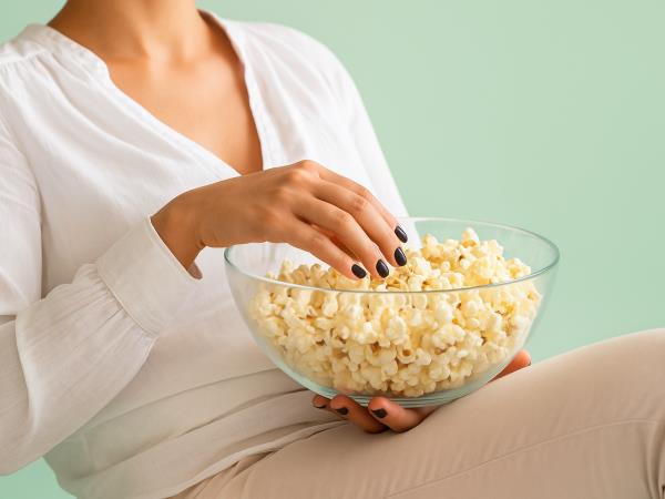 Spremembe, ki jih boste občutili, če boste vsak dan jedli kokice