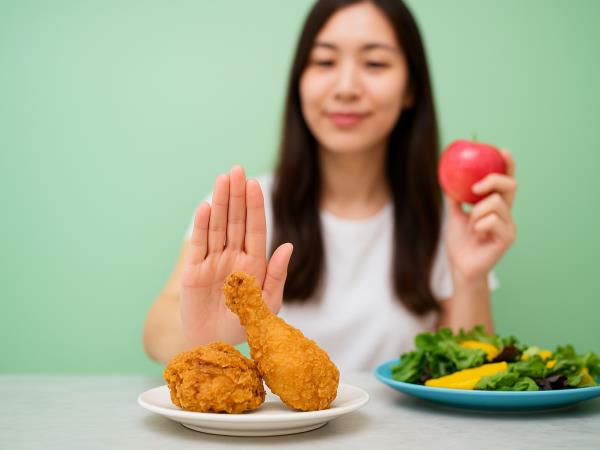 živila, ki jih ne smete jesti na tešče